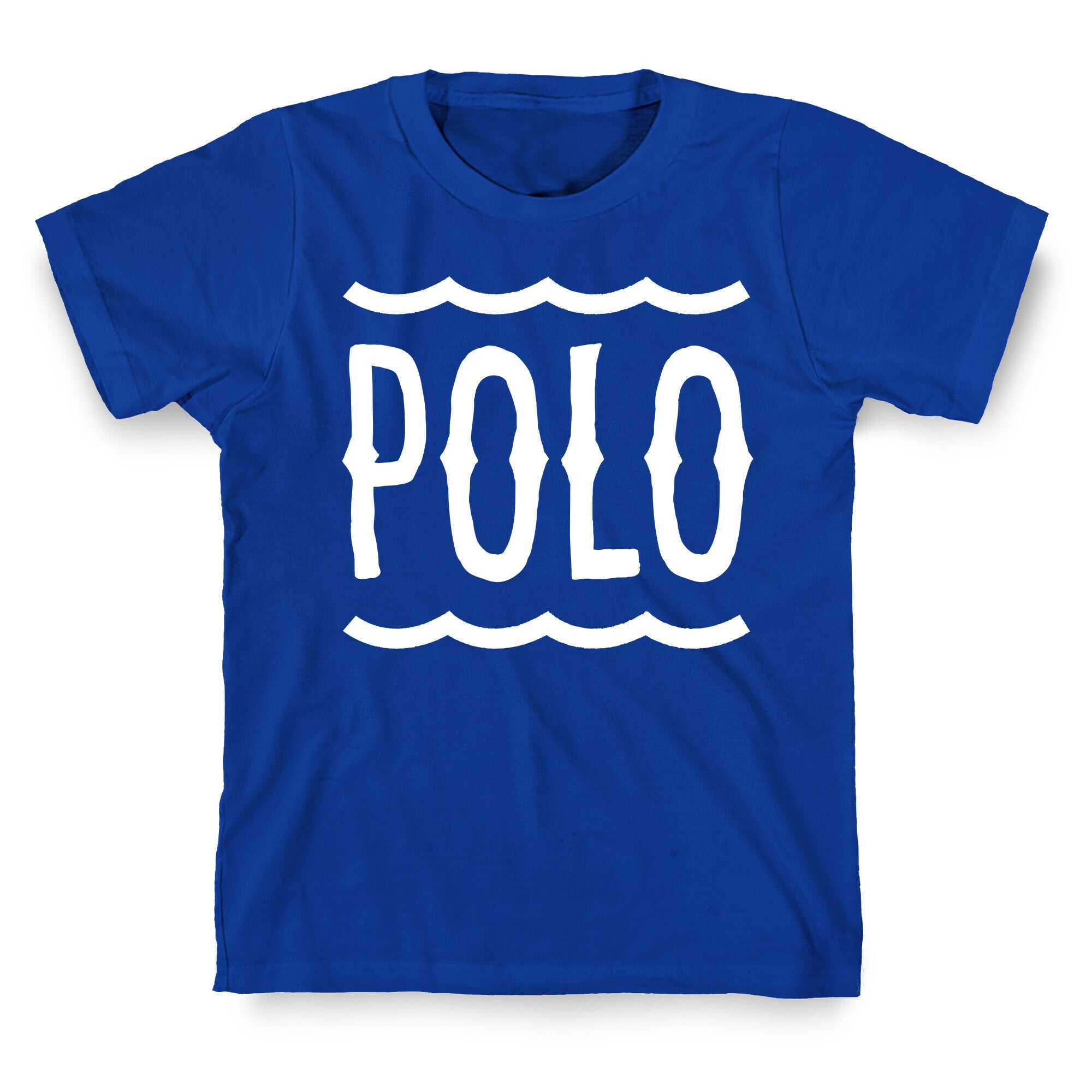 Marco & Polo (Polo) T-Shirt